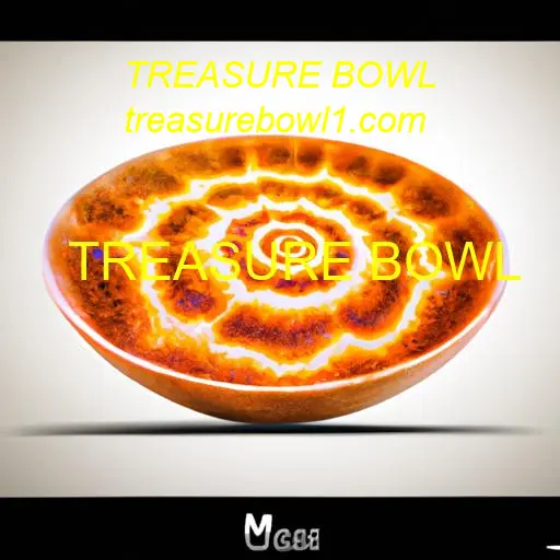 TREASURE BOWL