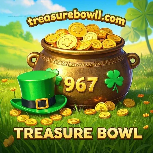TREASURE BOWL TREASURE BOWL