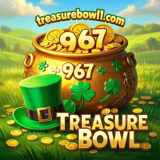 Descubra o Programa de Fidelidade do TREASURE BOWL: Recompensas e Comunidade