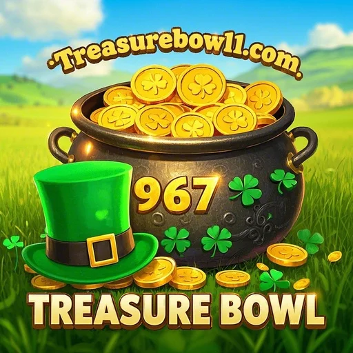 Os Jogos Mais Jogados no TREASURE BOWL: Uma Análise das Tendências