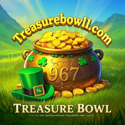 Novidades Incríveis no TREASURE BOWL: Novos Eventos e Equipes